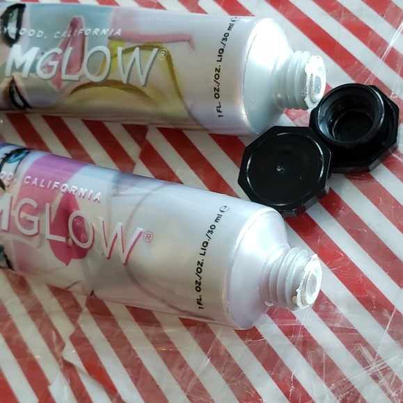 Glamglow Firming masks - Picture 2 of 3